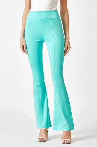 Dear Scarlett Magic Raquel Kick Flare Pants