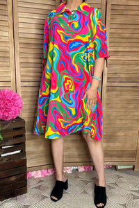 Meadow Dress Curvy