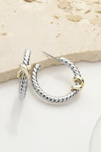Meara Earrings