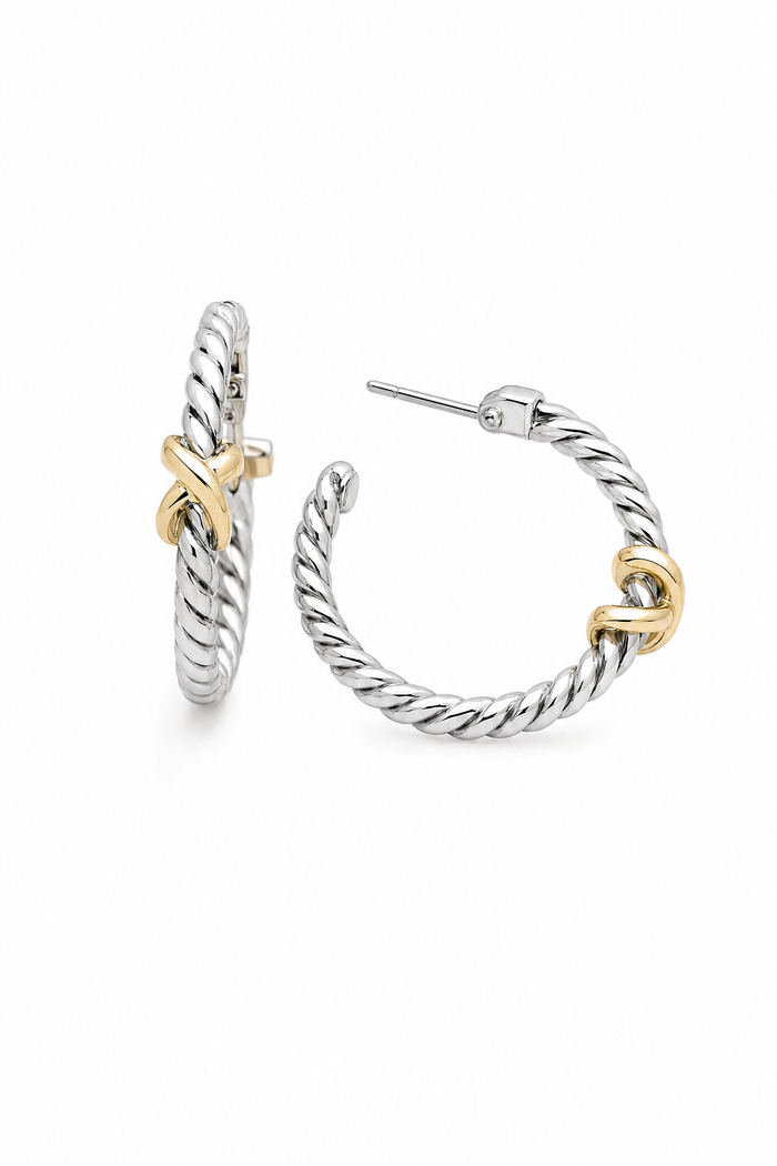 Meara Earrings