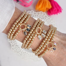 Meg Bracelet Stack