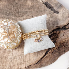 Meg Bracelet Stack
