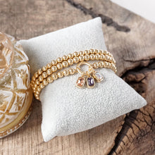 Meg Bracelet Stack