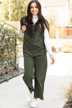 Merritt Lee Corduroy Overall