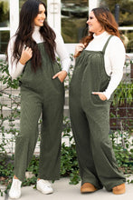 Merritt Lee Corduroy Overall