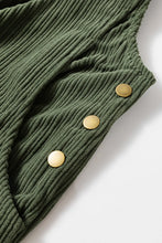 Merritt Lee Corduroy Overall