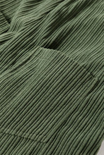 Merritt Lee Corduroy Overall