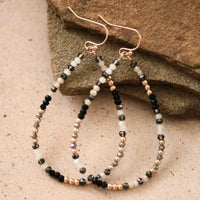 Mesa Moon Earrings