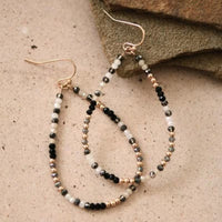 Mesa Moon Earrings
