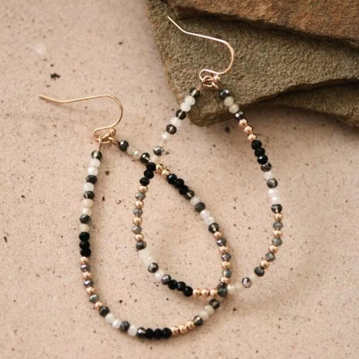Mesa Moon Earrings
