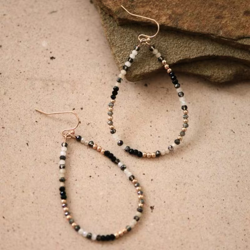 Mesa Moon Earrings