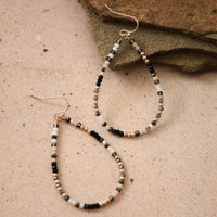 Mesa Moon Earrings