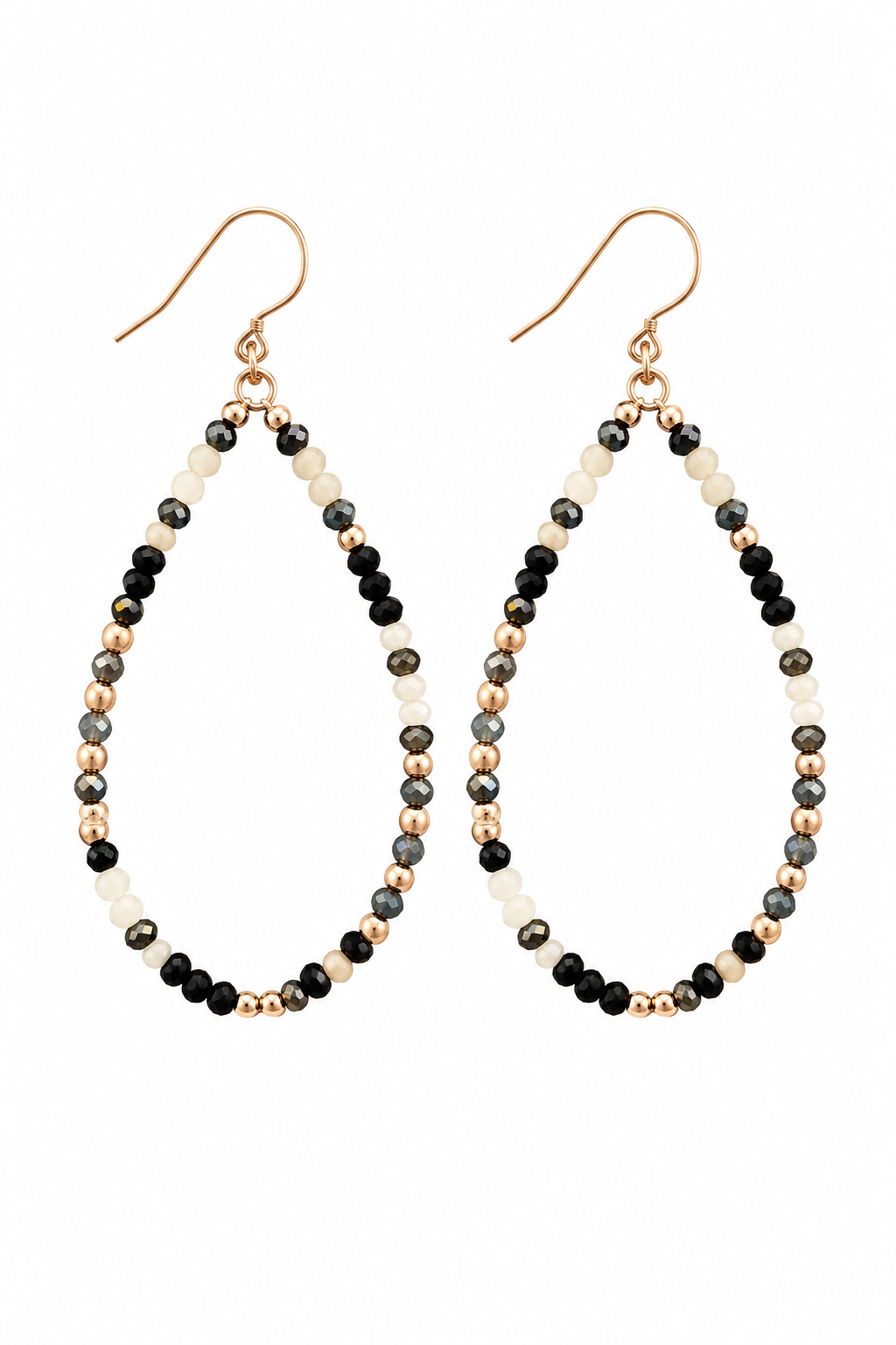 Mesa Moon Earrings