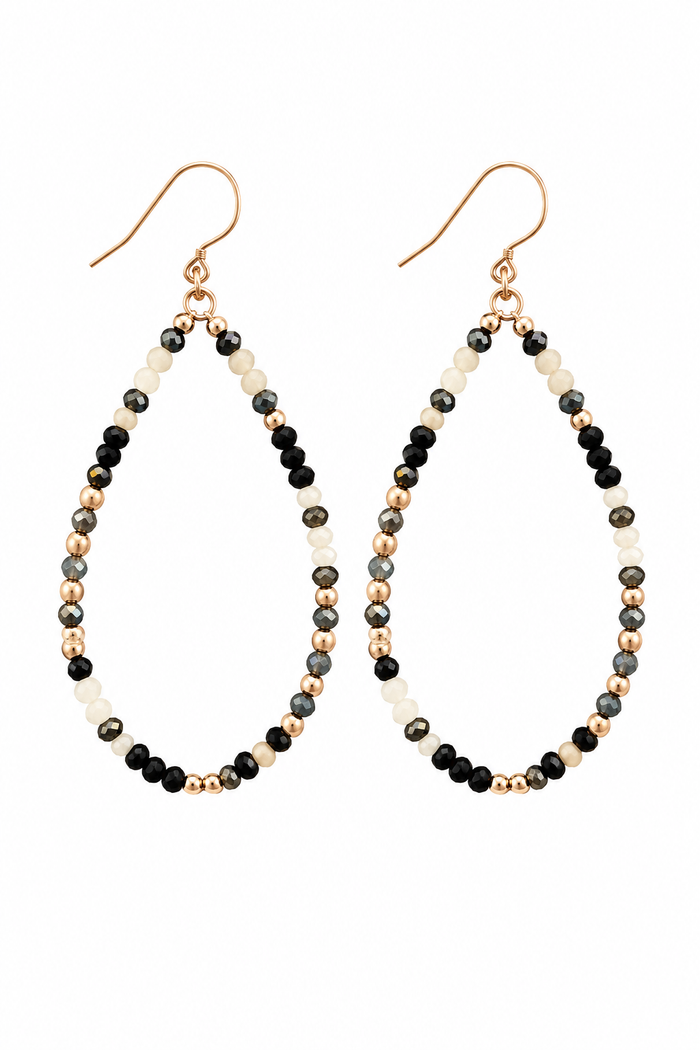 Mesa Moon Earrings