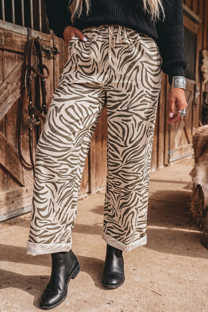 Mila Noelle Pants