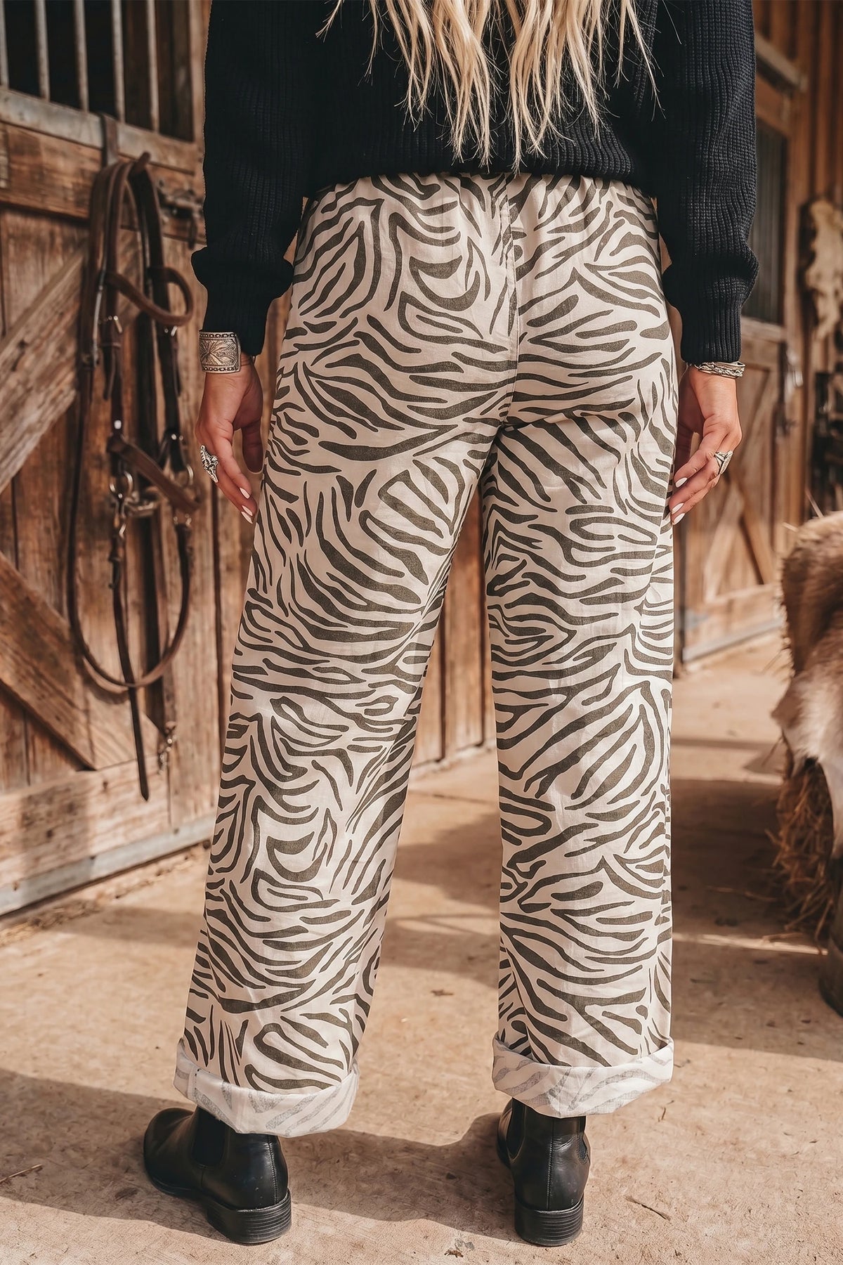 Mila Noelle Pants