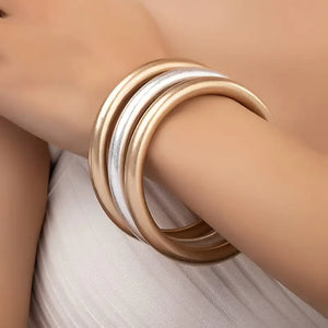 Miss Me Bracelet Set