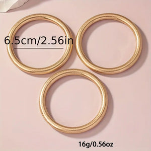 Miss Me Bracelet Set