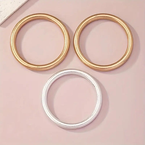 Miss Me Bracelet Set