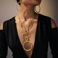 Modern Muse Necklace Set