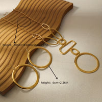 Modern Muse Necklace Set