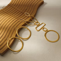 Modern Muse Necklace Set