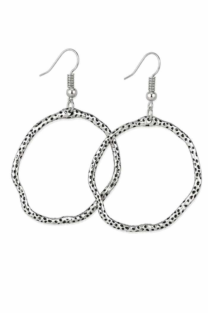 Moonlit Magic Earrings