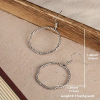 Moonlit Magic Earrings
