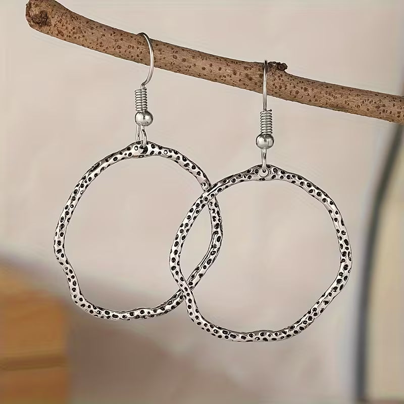 Moonlit Magic Earrings