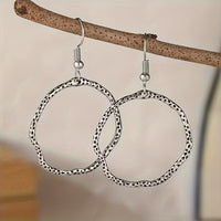 Moonlit Magic Earrings