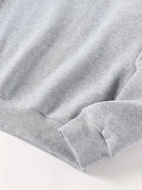 Morning Brew Sweatshirt in Curvy