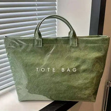 My Lucky Tote Bag