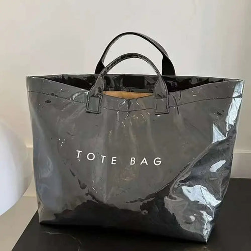 My Lucky Tote Bag