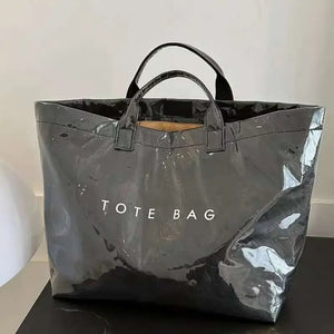 My Lucky Tote Bag