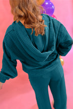 Noelle Pant Set