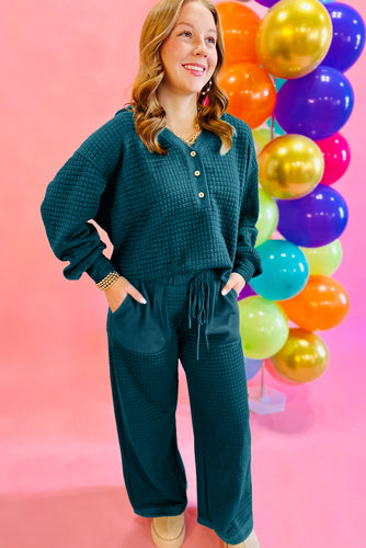 Noelle Pant Set