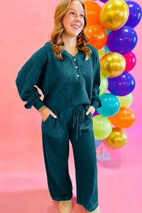 Noelle Pant Set