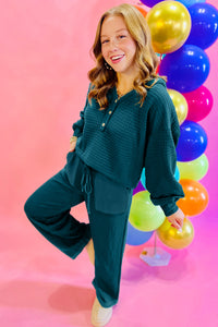 Noelle Pant Set