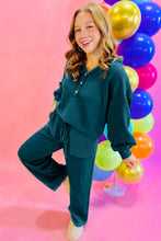Noelle Pant Set