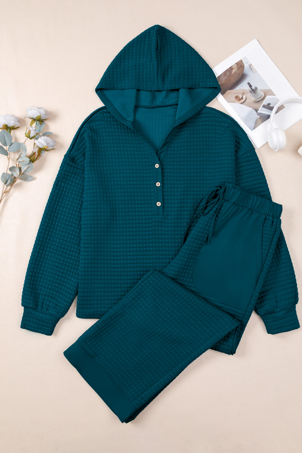 Noelle Pant Set