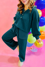 Noelle Pant Set