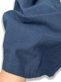 Nantucket Navy Pants in Curvy