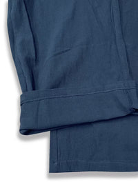 Nantucket Navy Pants in Curvy