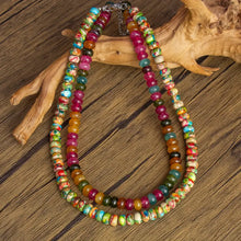 When The Time Comes Necklace