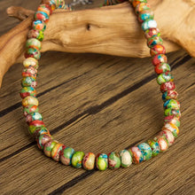 When The Time Comes Necklace