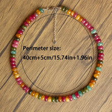 When The Time Comes Necklace