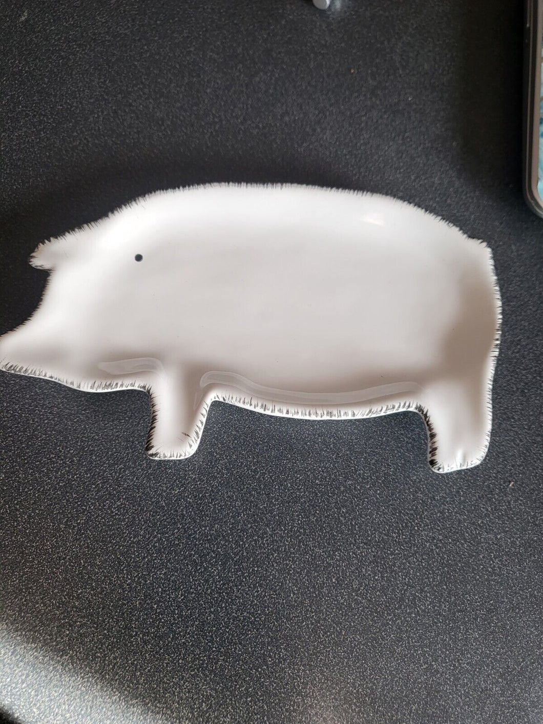 Pig Spoon Rest