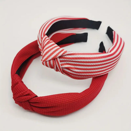 Game Day Headbands