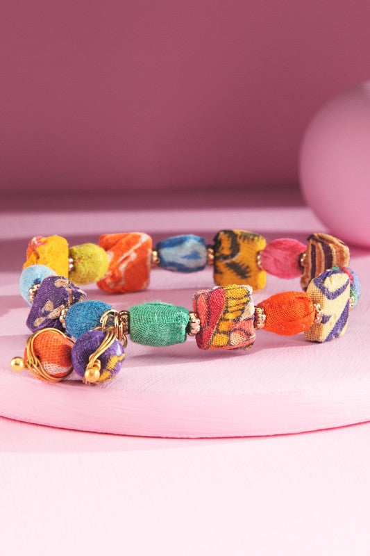 Noelle Bracelet