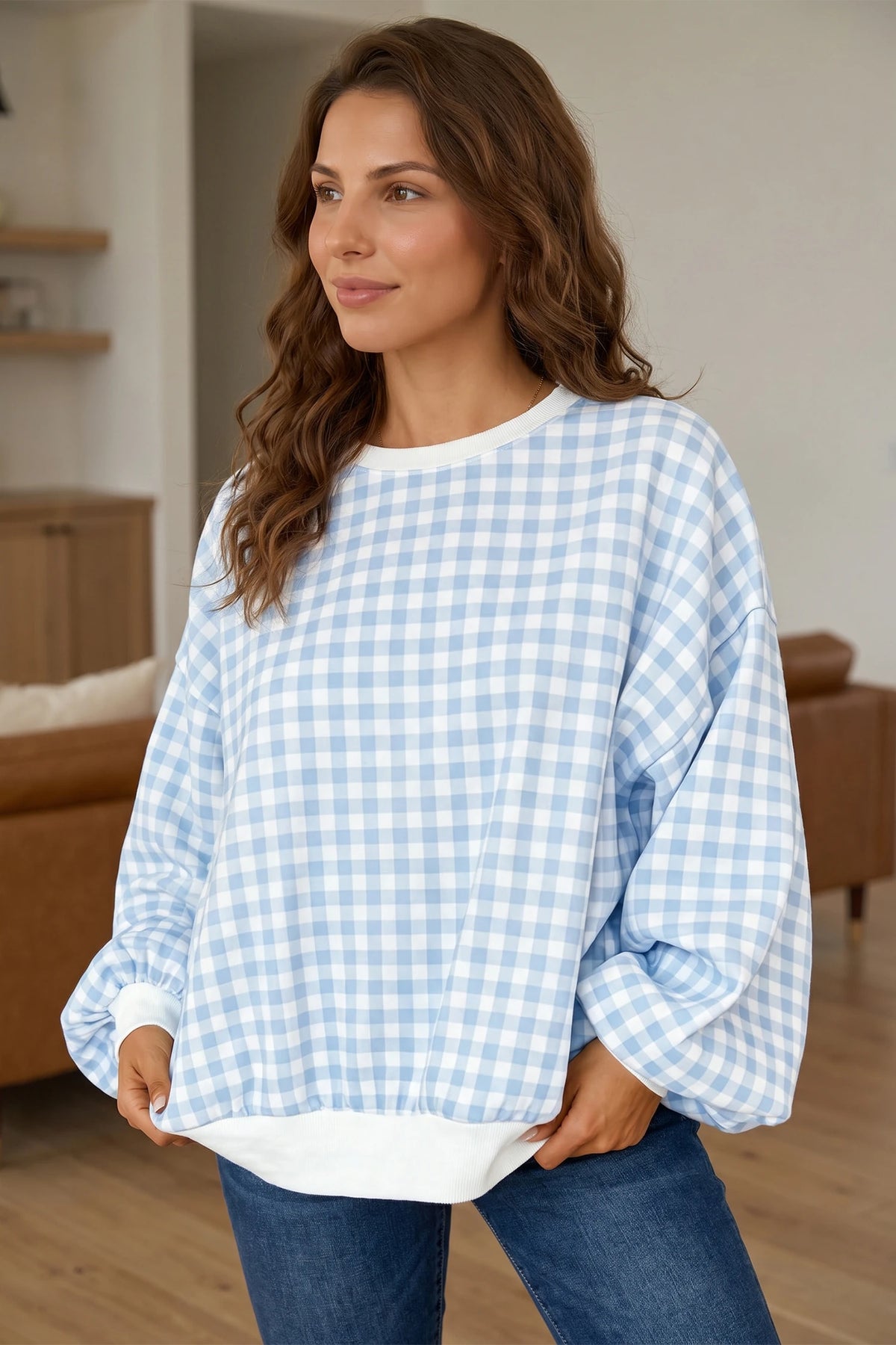 Nora Camille Sweatshirt